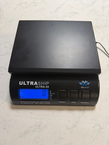 Weigh ultraship ultra - weigh,