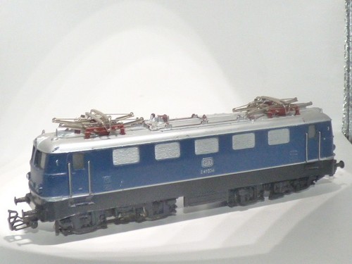 Märklin spur elektrolok - spur, h0