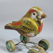 Steiff: 1919-28 * größter(!)