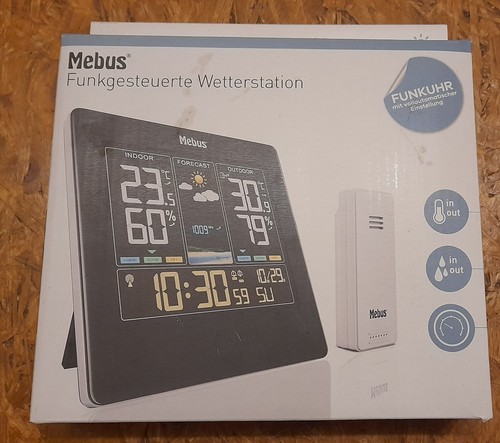 Mebus funkgesteuerte - mebus,