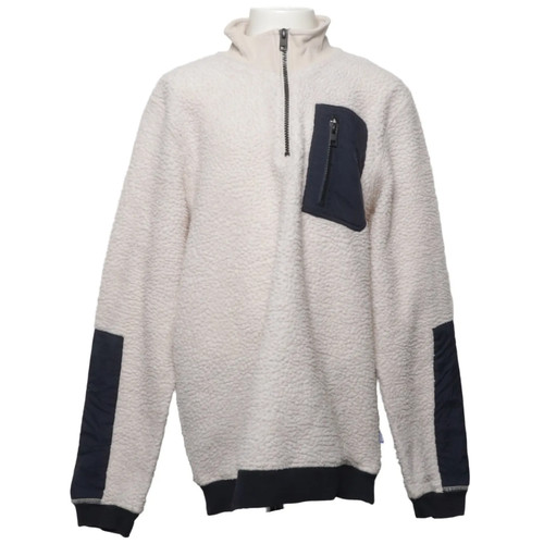 Jack jones fleecepullover - jack, jones,