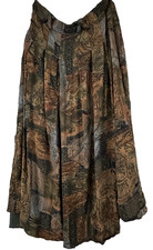 Damenrock Landhaus Trachten