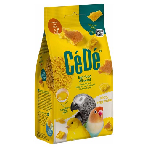 Cédé eifutter allround 100 - eifutter, 100%