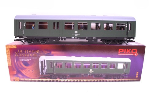 Piko 37651 rekowagen - piko, mit