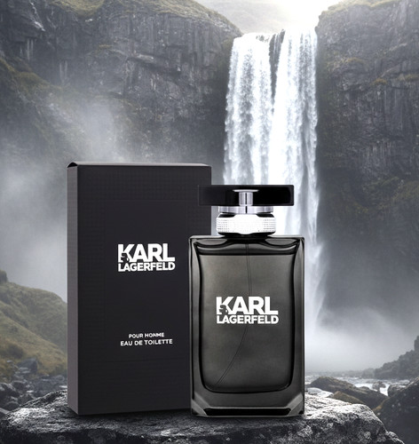 Karl lagerfeld pour - karl, homme