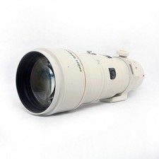 Minolta AF APO Tele 400mm F4.5