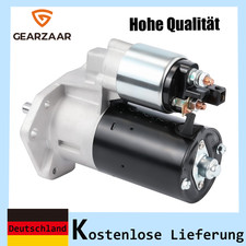 Anlasser 12V 1,1KW für VW