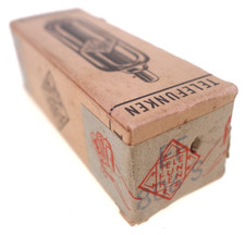 EF806S = EF86 Telefunken