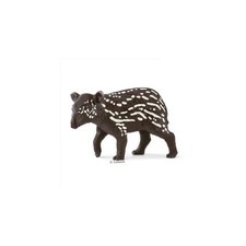 Schleich Tapir Junges