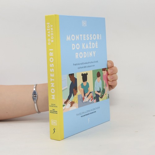 Montessori každé rodny - montessori, rodny 