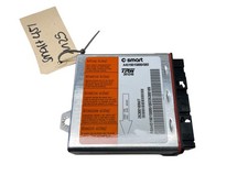 Smart 451 Fortwo MHD