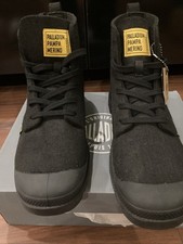 PALLADIUMPampa Hi Merino