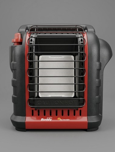 Heater portable buddy - mr.,