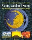 Sonne mond und - und, sterne