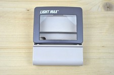 GBC - Light Max: Licht und