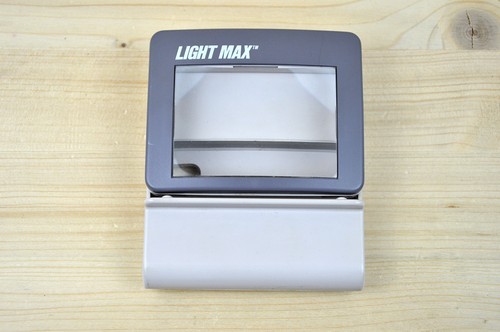 Gbc light max licht - light, und