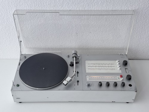 Braun audio 310 stereo system - audio,