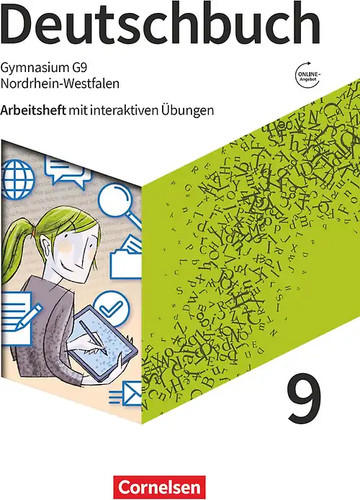 Deutschbuch gymnasium - deutschbuch,