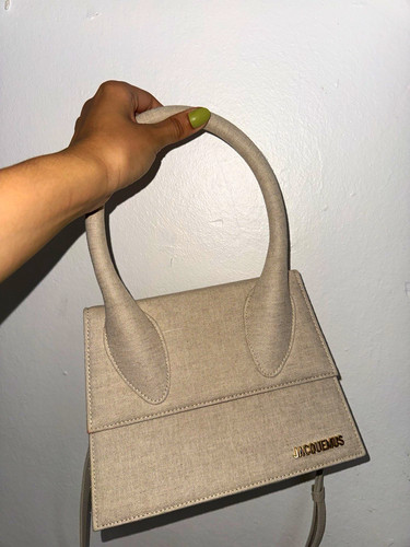 Jacquemus grand chiquito - grand,
