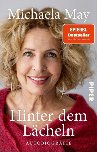 Michaela may hinter - michaela, /