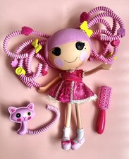 🩷 Lalaloopsy 🩷2010 Silly