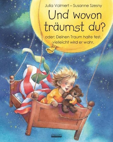 Und wovon träumst julia - und,