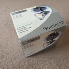 Litecraft Einzelstrahler Titan