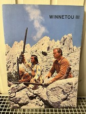 Eikon - Karl May - Winnetou