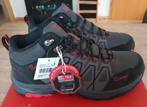 Kastinger tex wanderschuhe - kastinger,