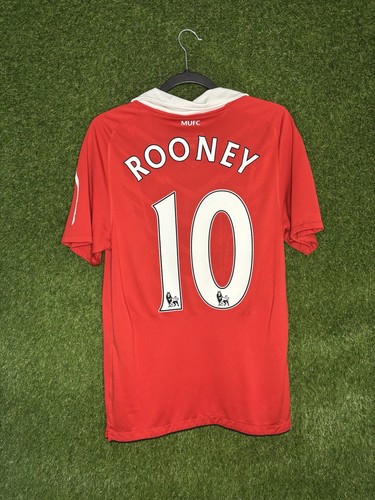 Manchester united rooney - manchester,