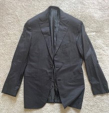 Kiton Napoli 14 Micron Blazer