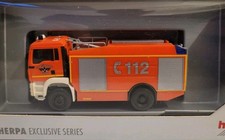 Feuerwehr BF Köln TLF 24/ MAN / Herpa Neu & OVP / Bitte lesen!!!