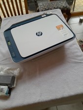 HP DeskJet 2720e A4 4800 x 1200 DPI 7,5 Seiten pro Minute