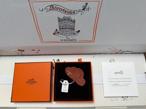 Hermes paris 100 - paris, 100%original
