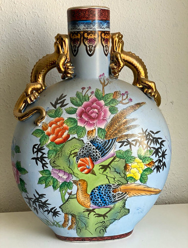 Chinesische antike porzellan - chinesische,