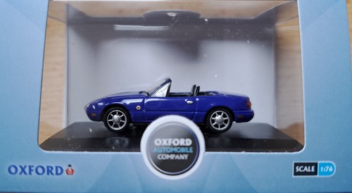 Mazda mx5 cabrio - mazda,
