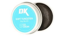 Deka Soft Tungsten 25g Black