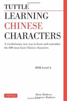 Learning chinese characters - learning,