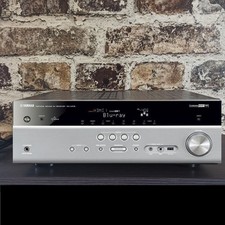 Gepfl. Yamaha RX-V475 Titan +