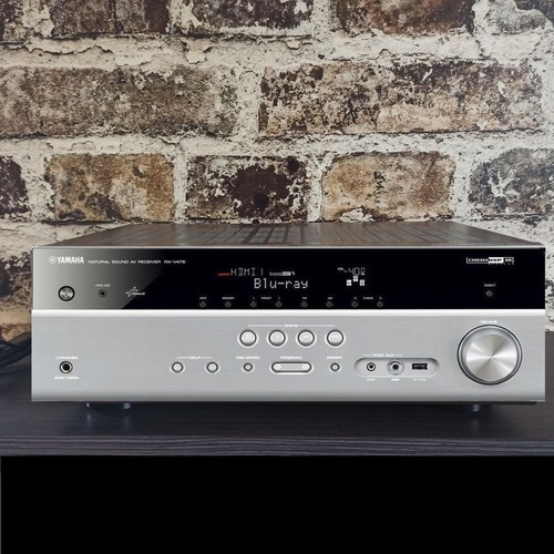 Gepfl yamaha v475 titan - rx-v475,