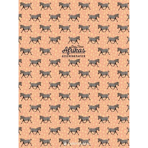 Die tiere afrikas - die,