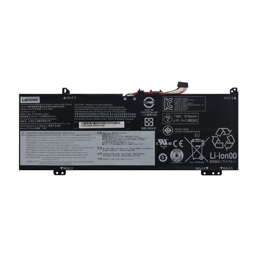 Original akku l17c4pb0 - akku, für