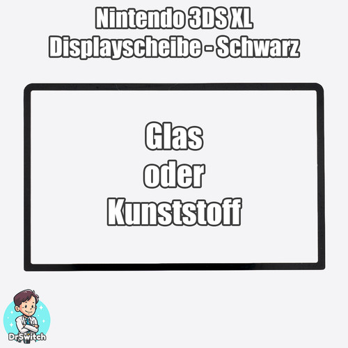 Nintendo 3ds new - xl,