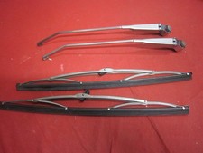 Scheibenwischer Wartburg 353