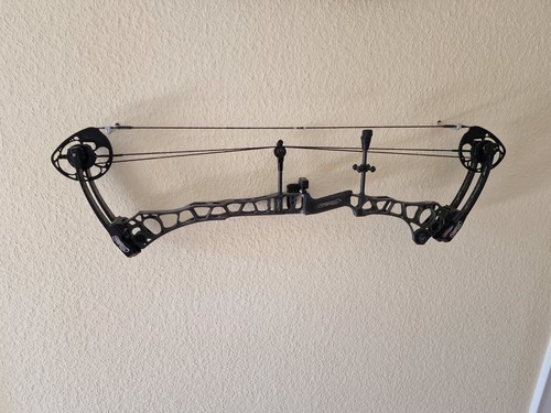 Compound bogen mathews trx - mathews,