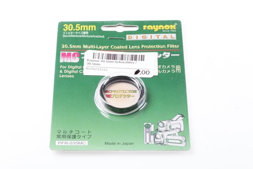 Raynox 5mm schutzfilter - raynox, 30,5mm