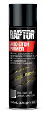 UPOL RAPTOR 1K Spray
