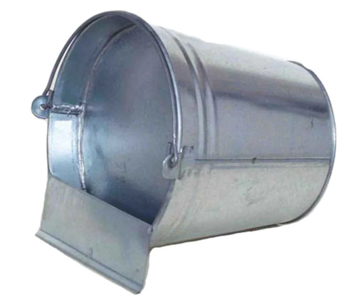 Eimertränke metall - eimertränke,,