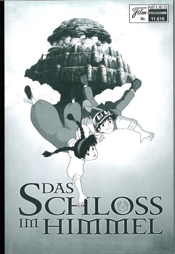 Nfp 11616 das schloss im - nfp, |
