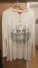 Thea Shirt 42 plus neu mit